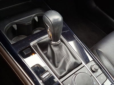 2023 Mazda Mazda CX-30 2.5 S Premium