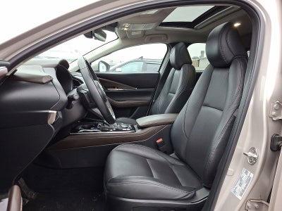 2023 Mazda Mazda CX-30 2.5 S Premium