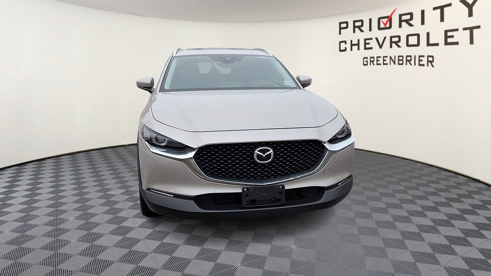 2023 Mazda Mazda CX-30 2.5 S Premium