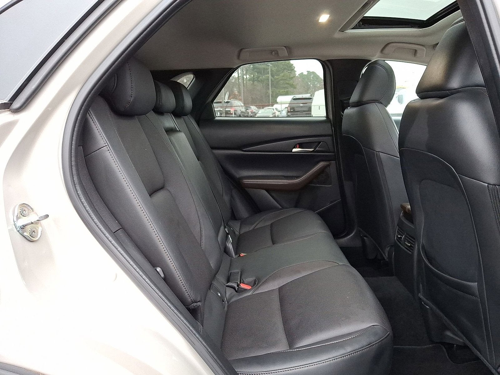 2023 Mazda Mazda CX-30 2.5 S Premium