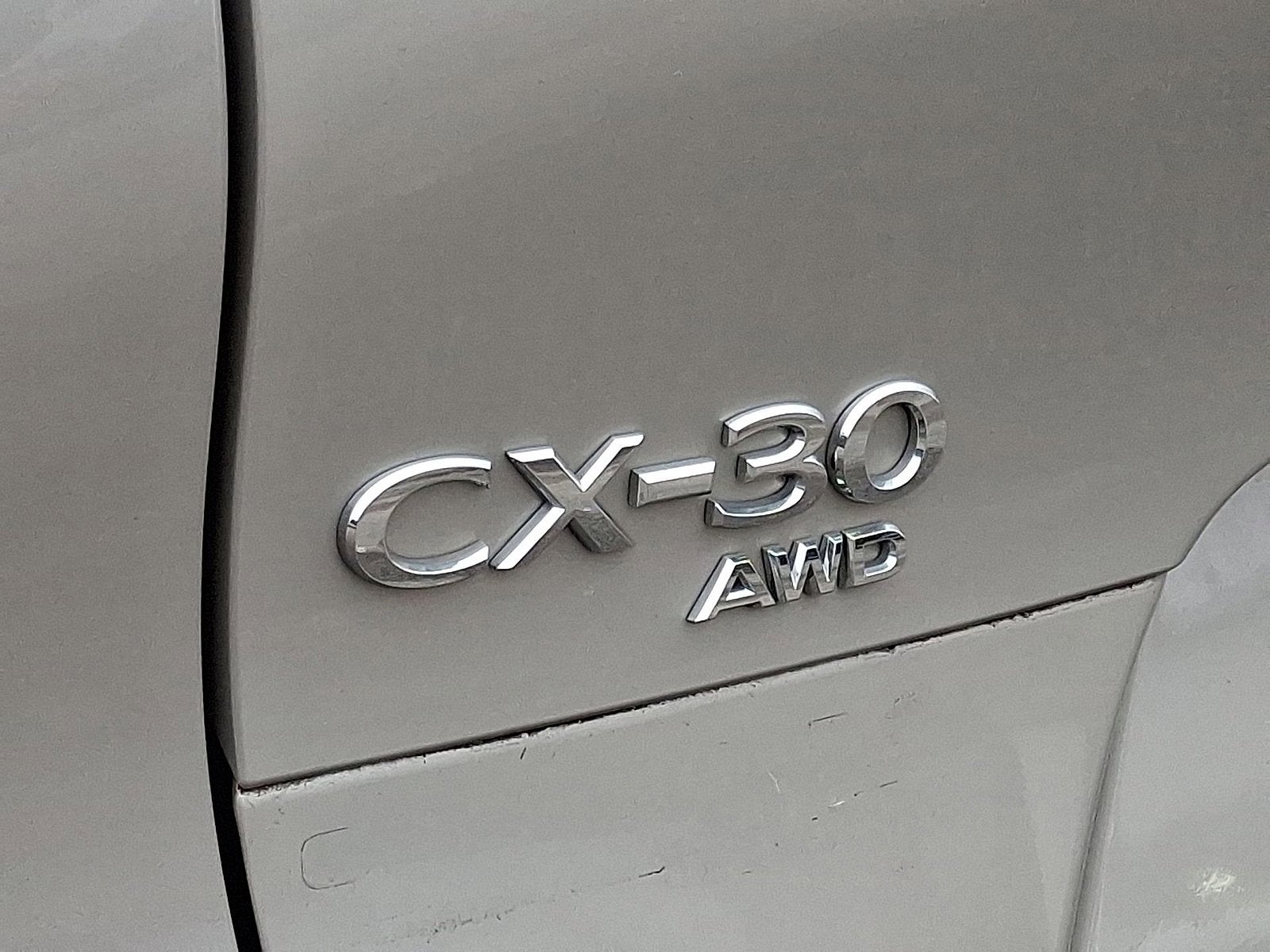 2023 Mazda Mazda CX-30 2.5 S Premium