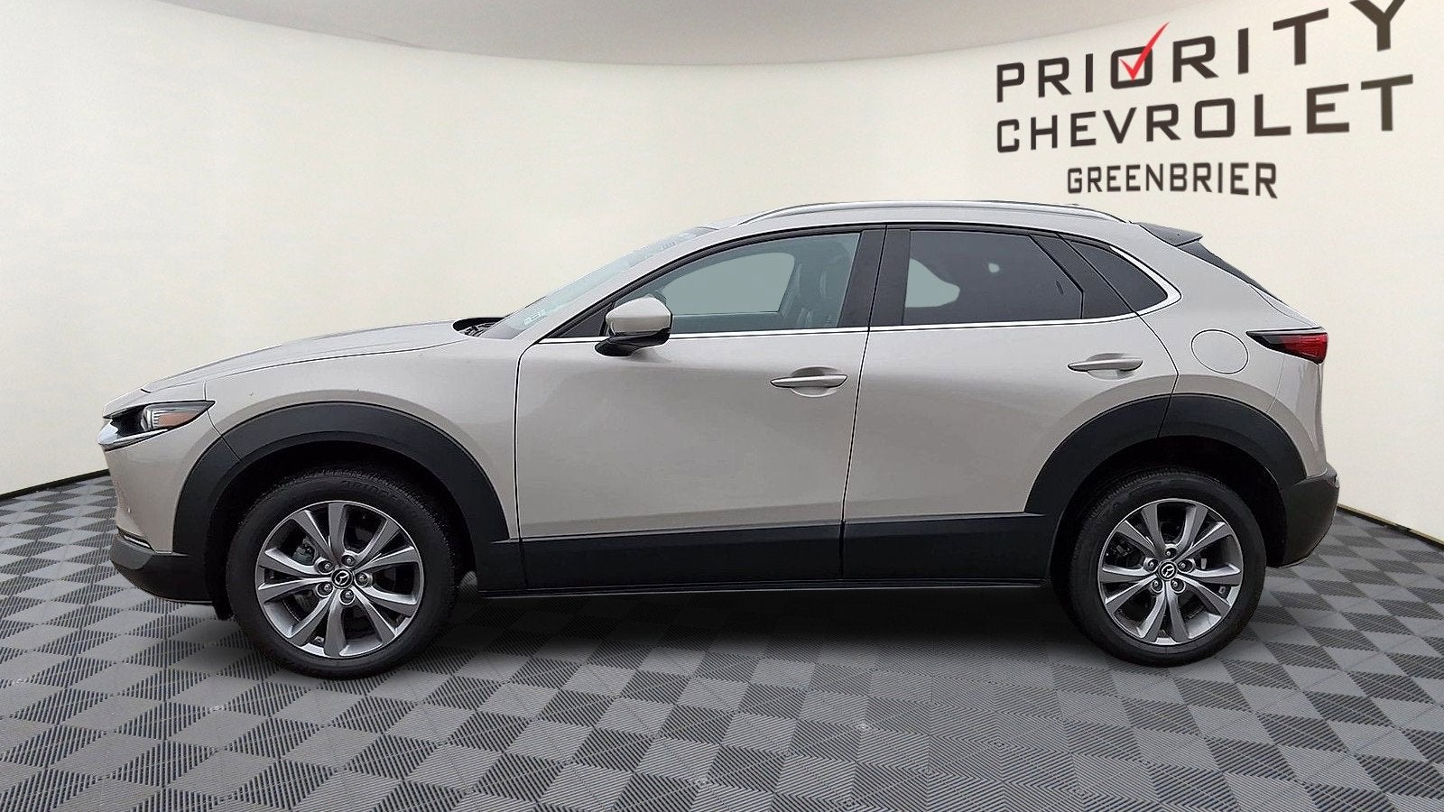 2023 Mazda Mazda CX-30 2.5 S Premium