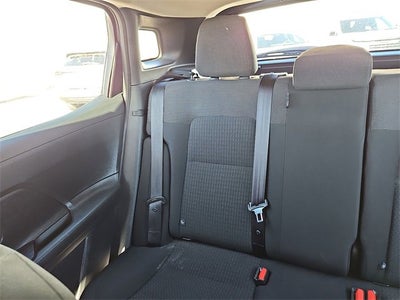 2025 Nissan Kicks S Intelligent AWD