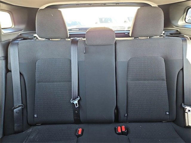 2025 Nissan Kicks S Intelligent AWD