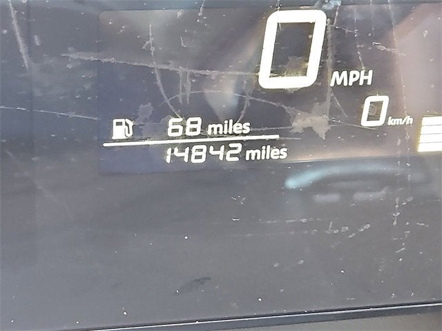 2025 Nissan Kicks S Intelligent AWD