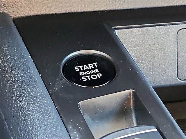 2025 Nissan Kicks S Intelligent AWD