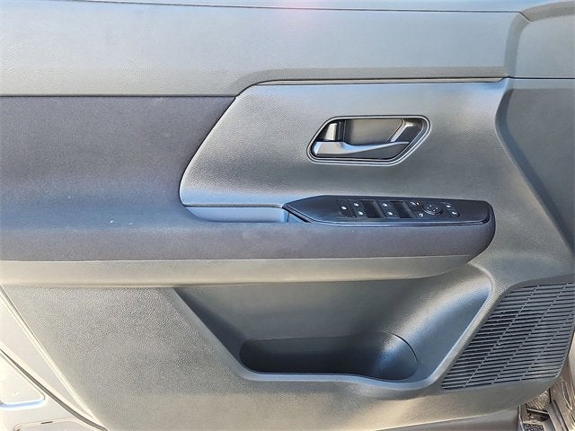 2025 Nissan Kicks S Intelligent AWD