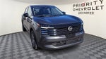 2025 Nissan Kicks S Intelligent AWD