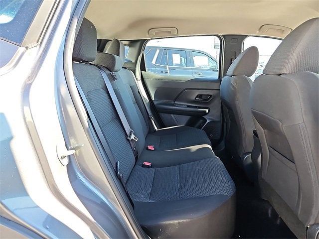 2025 Nissan Kicks S Intelligent AWD