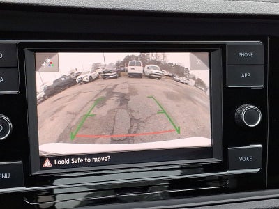 2024 Volkswagen Jetta 1.5T S