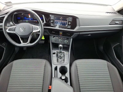 2024 Volkswagen Jetta 1.5T S