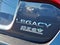 2017 Subaru Legacy 2.5i Limited