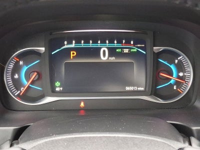 2021 Honda Pilot AWD EX-L