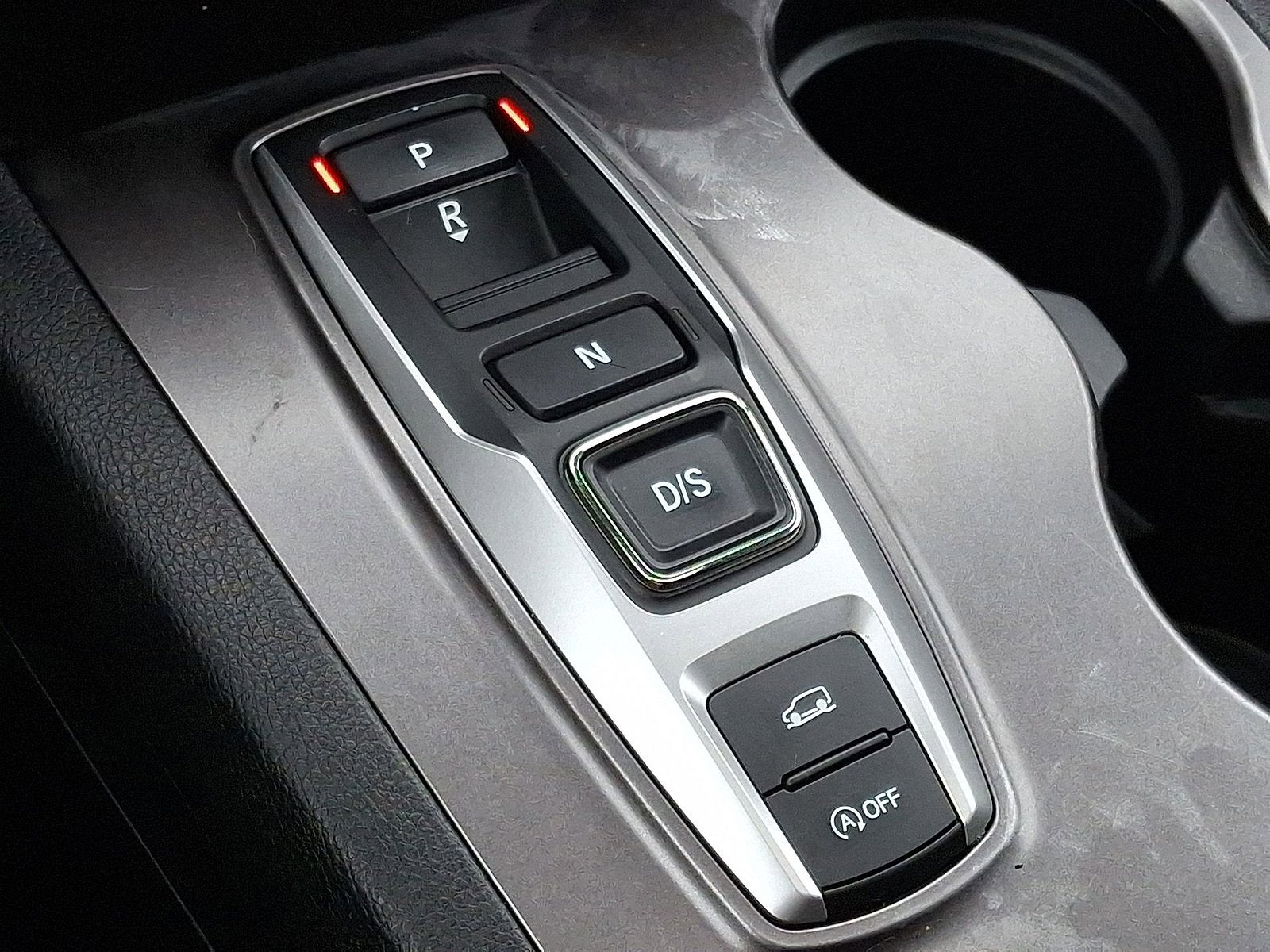 2021 Honda Pilot AWD EX-L