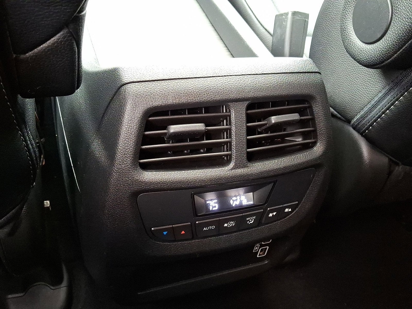 2021 Honda Pilot AWD EX-L