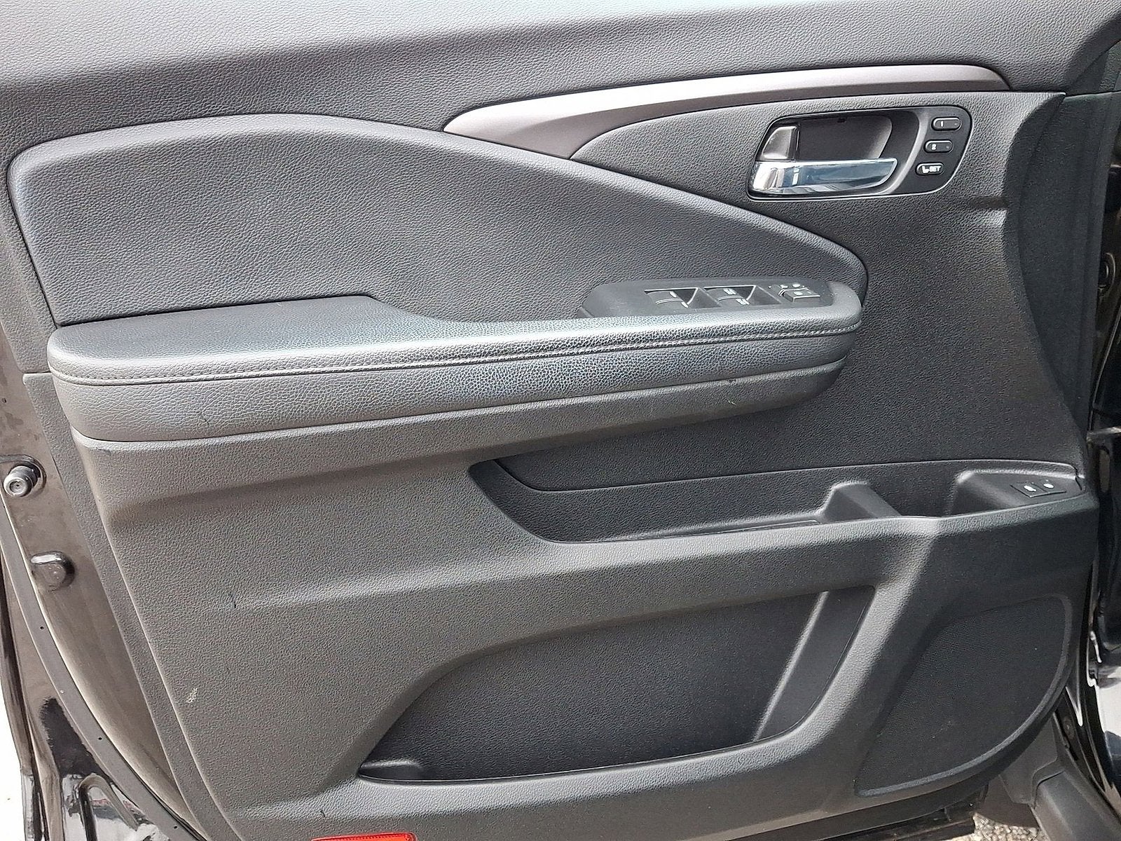 2021 Honda Pilot AWD EX-L