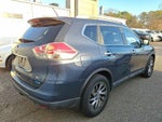 2014 Nissan Rogue SL