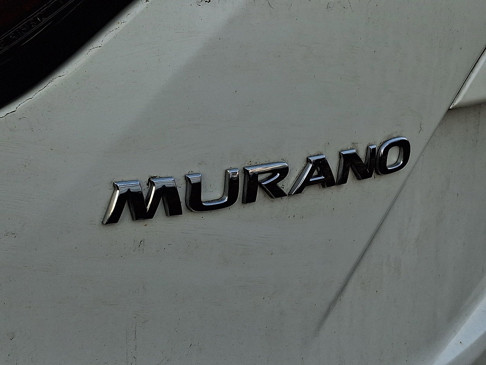 2019 Nissan Murano SV