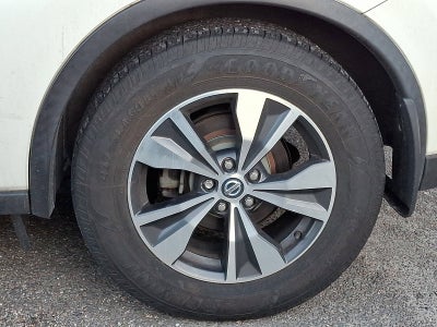 2019 Nissan Murano SV