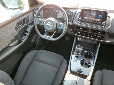 2023 Nissan Rogue S Intelligent AWD