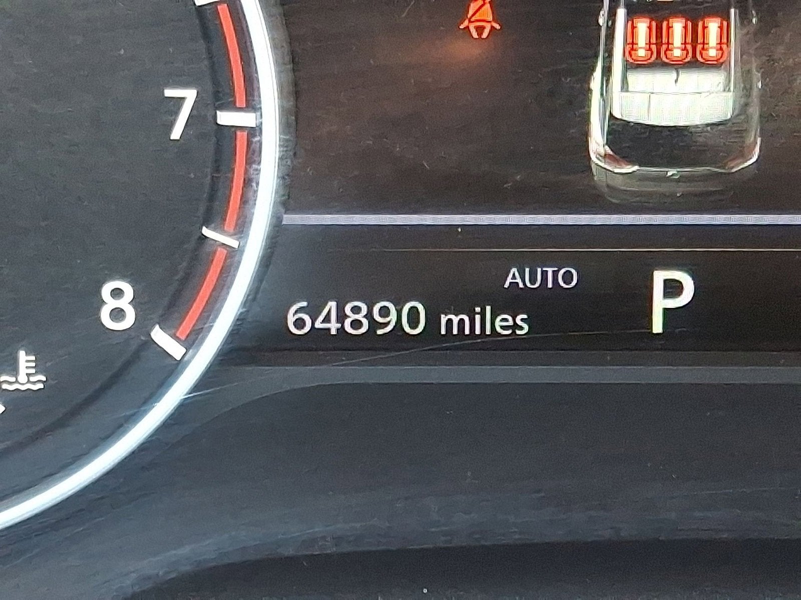 2023 Nissan Rogue S Intelligent AWD