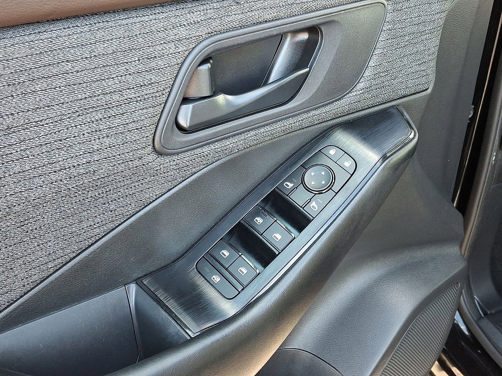 2023 Nissan Rogue S Intelligent AWD