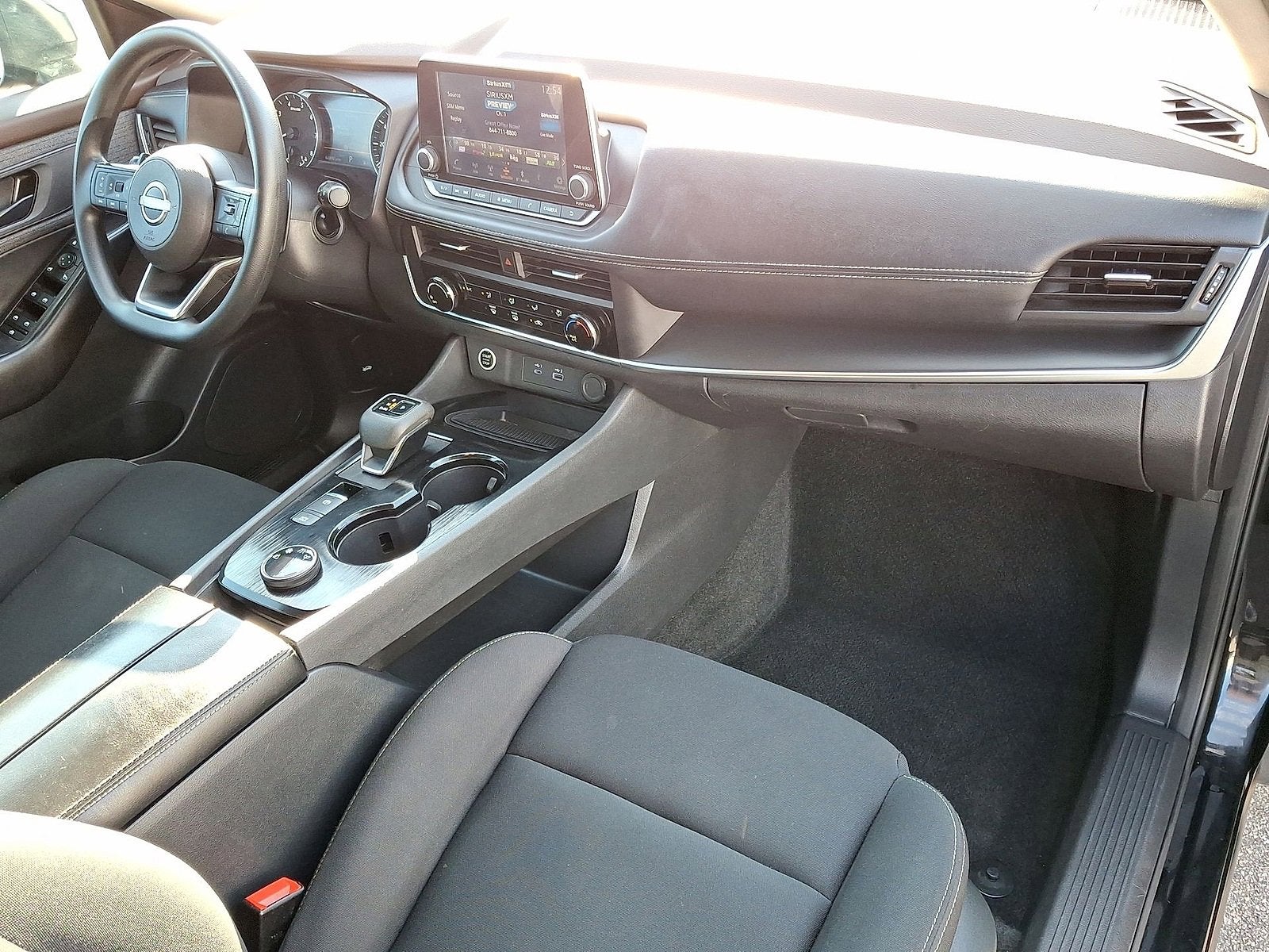 2023 Nissan Rogue S Intelligent AWD