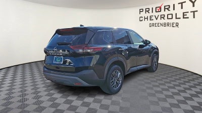2023 Nissan Rogue S Intelligent AWD