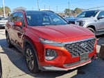 2019 Hyundai Santa Fe Ultimate 2.0T