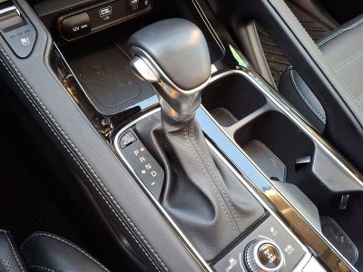 2024 Kia Telluride SX Prestige