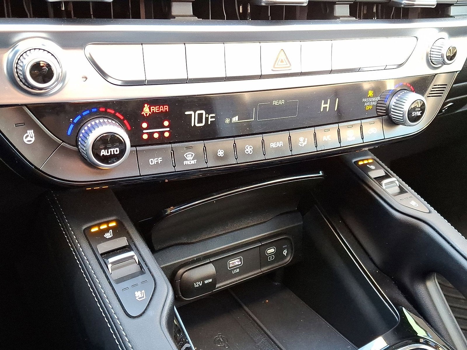 2024 Kia Telluride SX Prestige