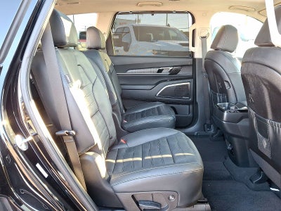 2024 Kia Telluride SX Prestige