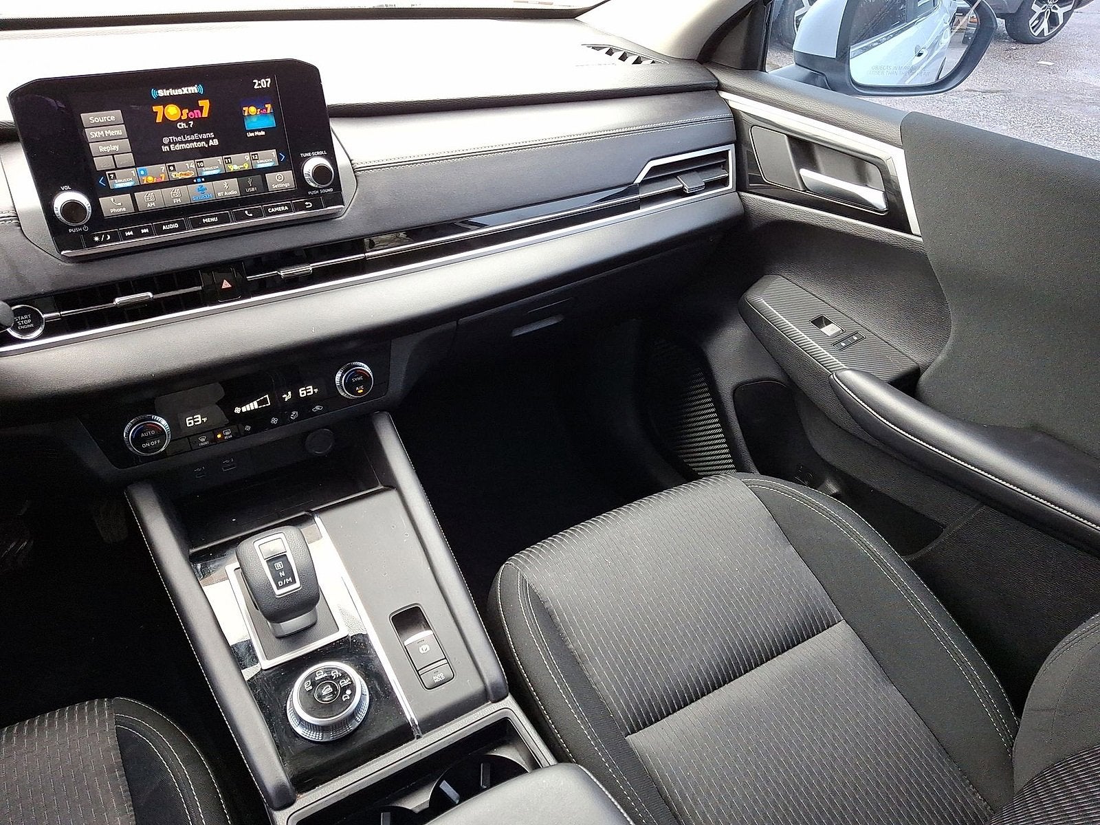 2024 Mitsubishi Outlander ES 2.5 2WD