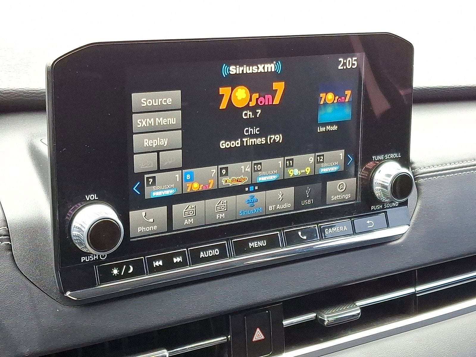 2024 Mitsubishi Outlander ES 2.5 2WD