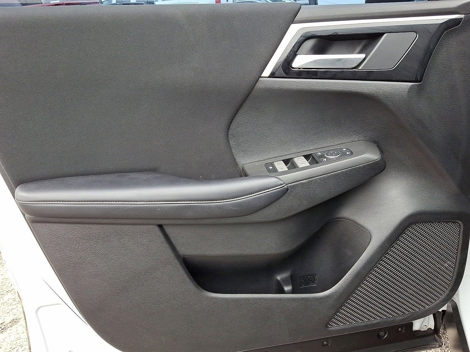 2024 Mitsubishi Outlander ES 2.5 2WD