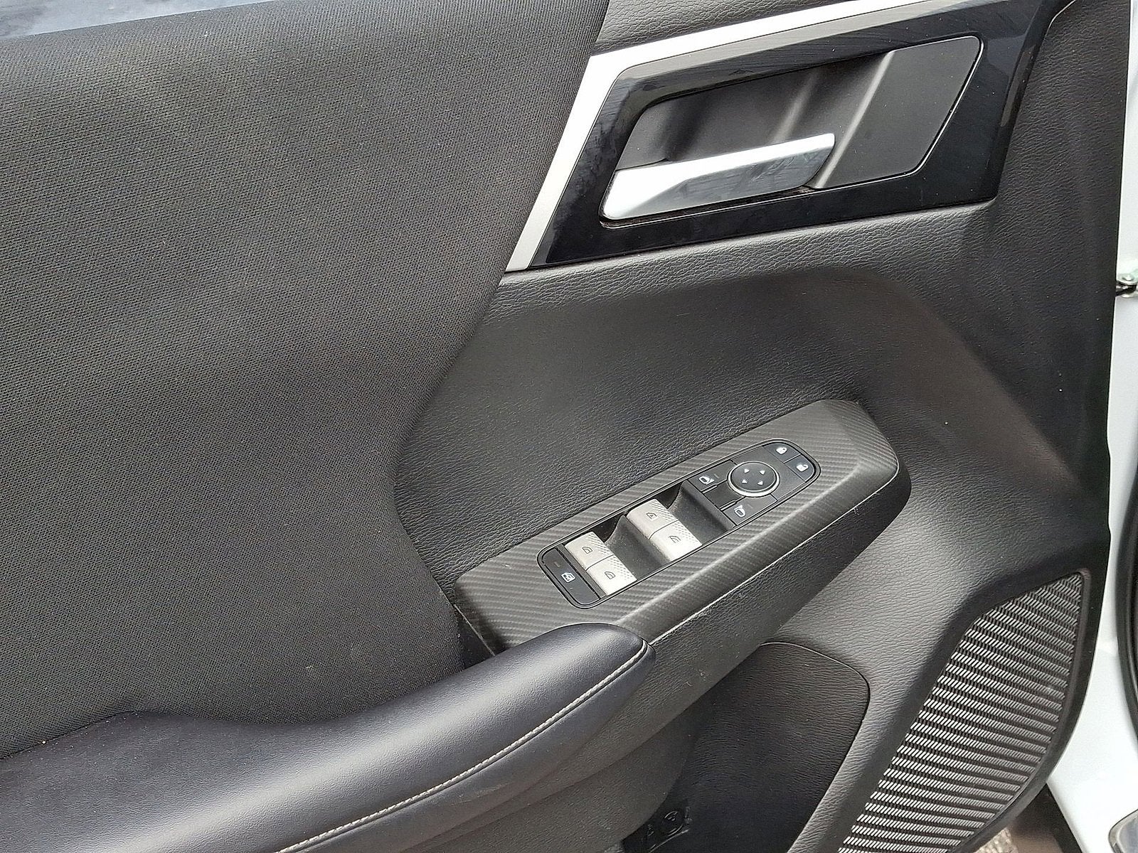 2024 Mitsubishi Outlander ES 2.5 2WD