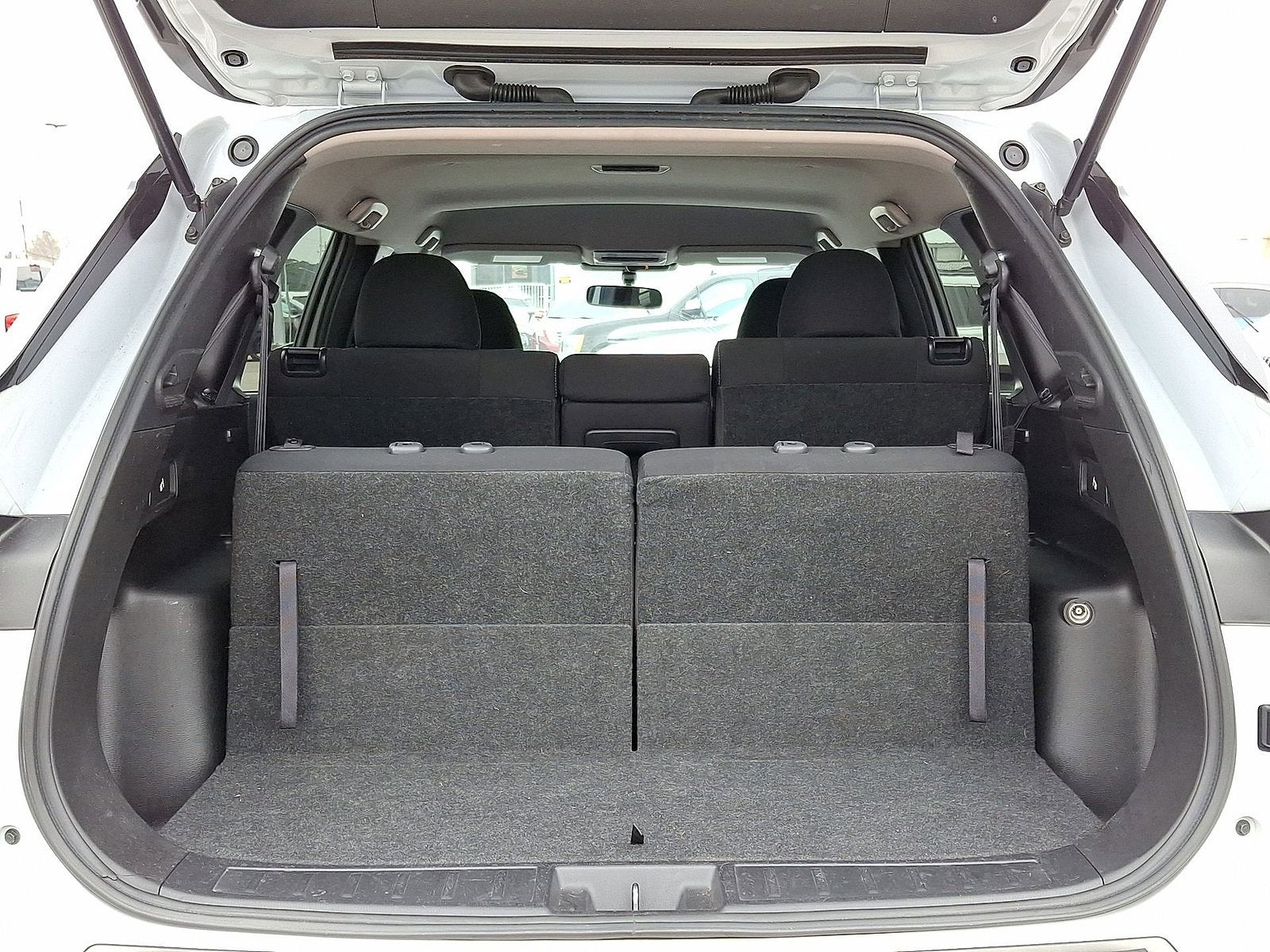 2024 Mitsubishi Outlander ES 2.5 2WD