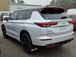 2023 Mitsubishi Outlander Ralliart S-AWC