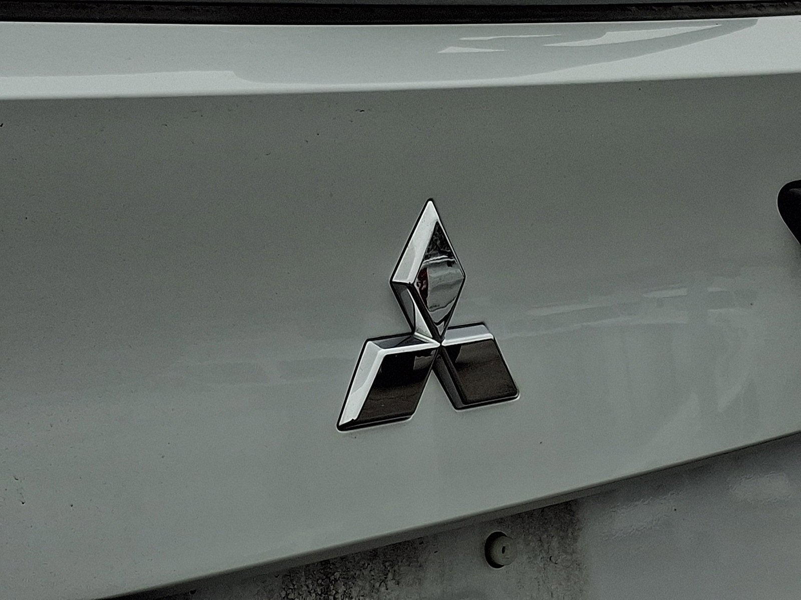 2023 Mitsubishi Outlander Ralliart S-AWC