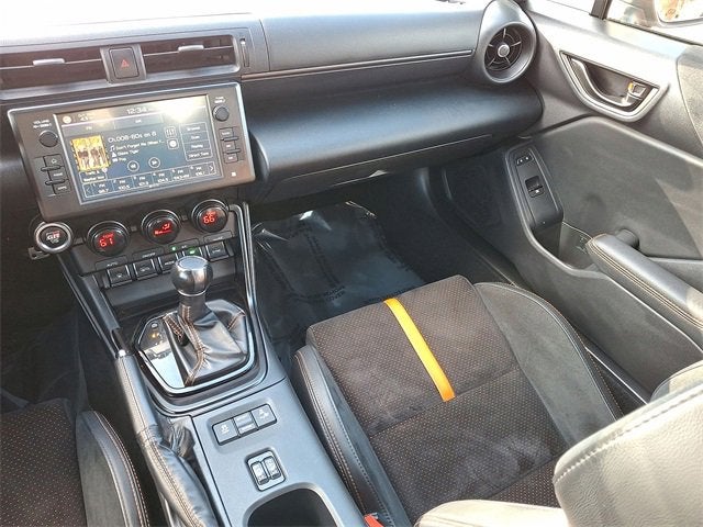 2023 Toyota GR86 10th Anniversary Special Edition