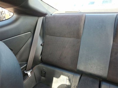 2023 Toyota GR86 10th Anniversary Special Edition