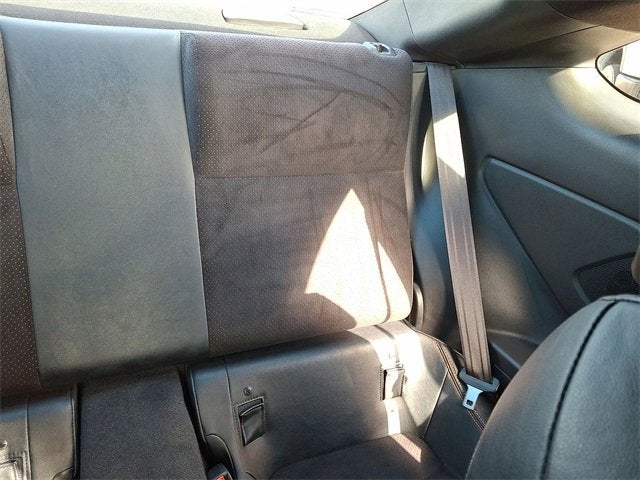 2023 Toyota GR86 10th Anniversary Special Edition