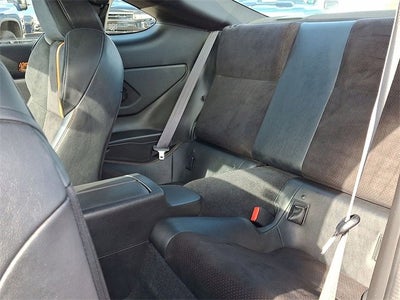 2023 Toyota GR86 10th Anniversary Special Edition