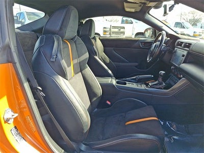 2023 Toyota GR86 10th Anniversary Special Edition