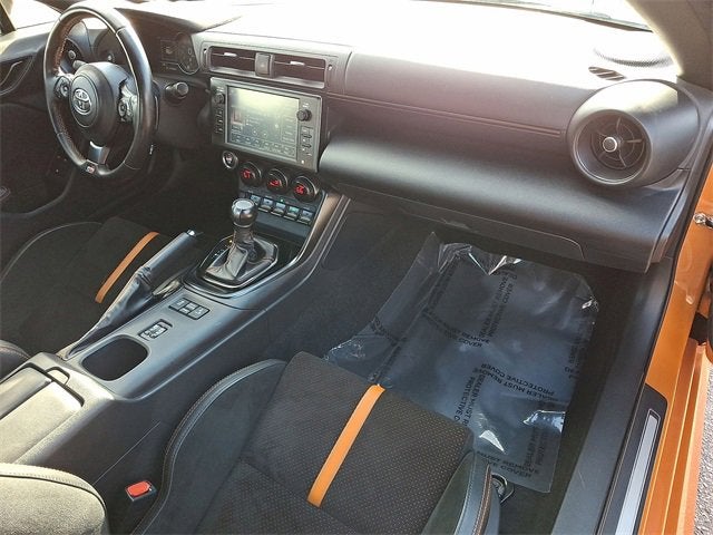 2023 Toyota GR86 10th Anniversary Special Edition