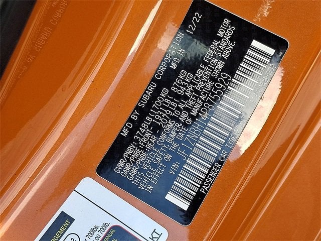 2023 Toyota GR86 10th Anniversary Special Edition