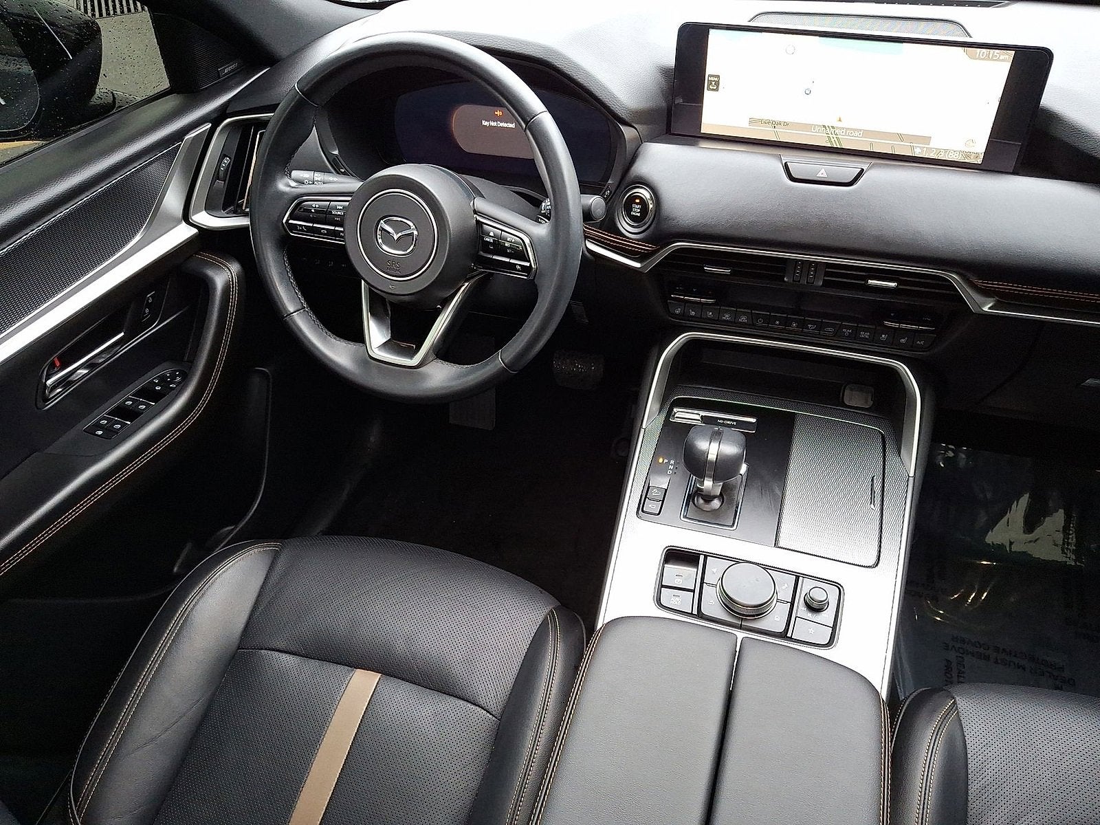 2024 Mazda Mazda CX-90 3.3 Turbo Premium Plus