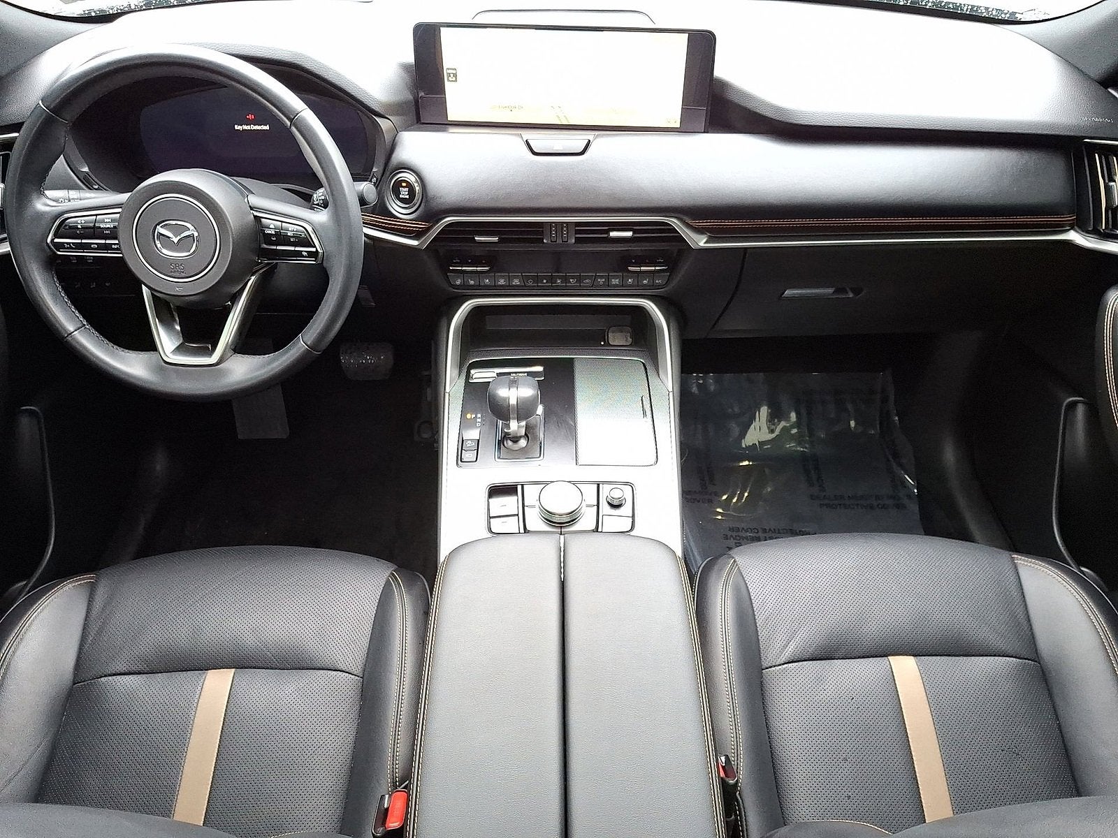 2024 Mazda Mazda CX-90 3.3 Turbo Premium Plus