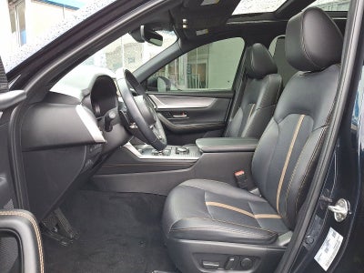 2024 Mazda Mazda CX-90 3.3 Turbo Premium Plus