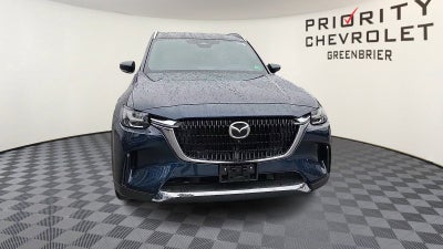 2024 Mazda Mazda CX-90 3.3 Turbo Premium Plus